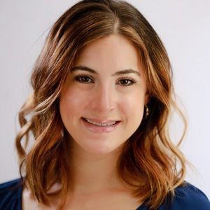 Meet your Posher, Dana